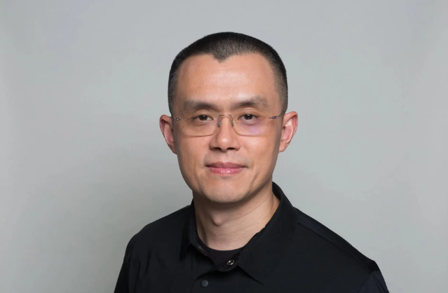 赵长鹏: “传统金融资金流向虚拟资产市场”