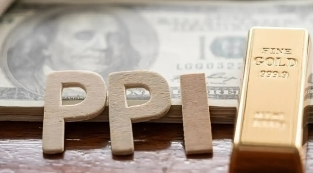 美国7月生产者物价指数 (PPI) 环比大幅上涨0.90%… 比特币回馈120，000美元