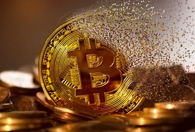今天价值 35 亿美元的比特币期权到期